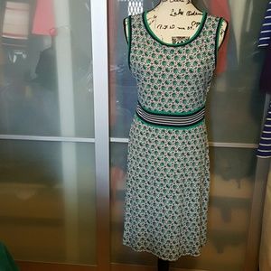 Max studio summer dress